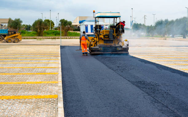 Reasons to Select Us for Your Driveway Paving Requirements in Garden City, SC