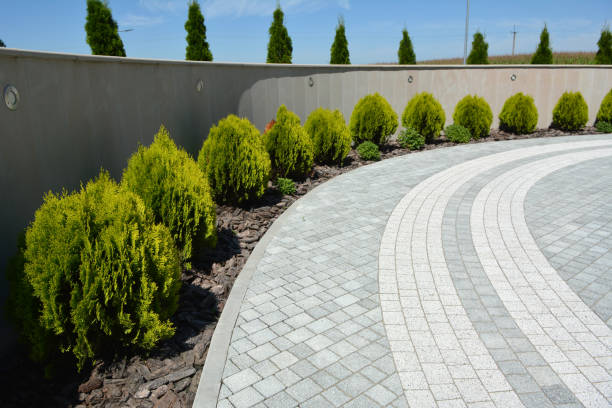Best Affordable Driveway Pavers  in Garden City, SC