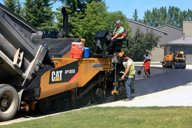 Best Driveway Repair Near Me  in Garden City, SC