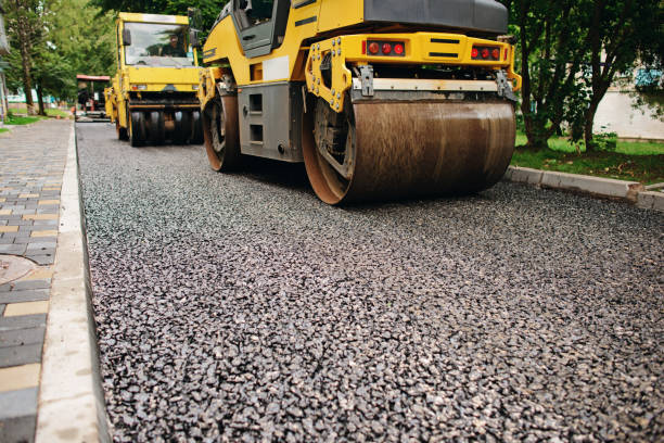 Garden City, SC Driveway Pavers Company