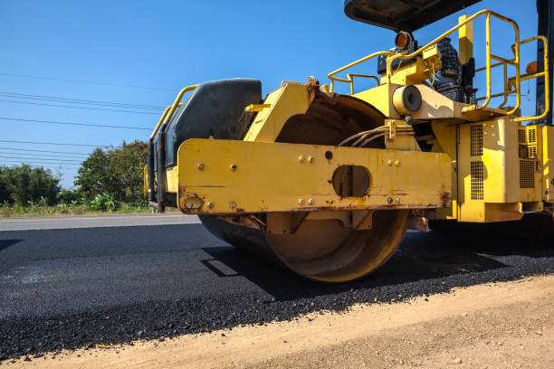 Best Concrete Paver Driveway  in Garden City, SC